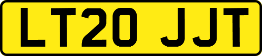 LT20JJT