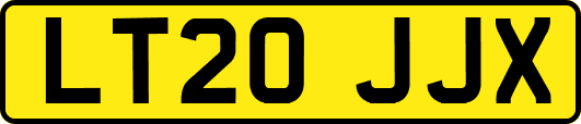 LT20JJX