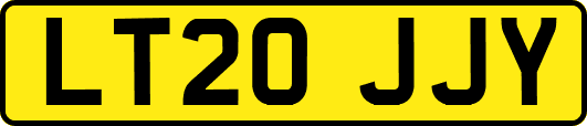 LT20JJY