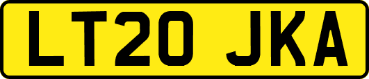LT20JKA