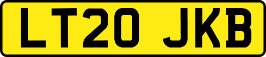 LT20JKB