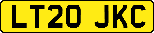 LT20JKC