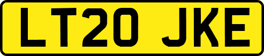 LT20JKE
