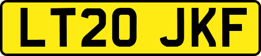 LT20JKF