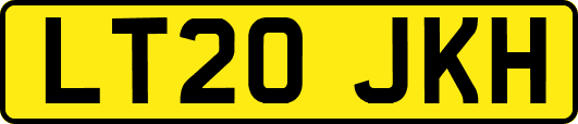 LT20JKH