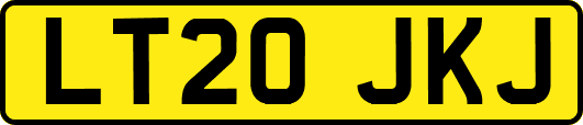 LT20JKJ