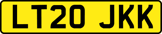 LT20JKK