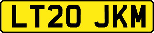 LT20JKM
