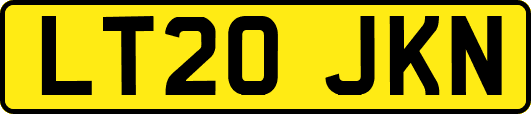 LT20JKN