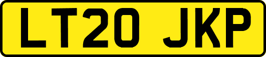 LT20JKP