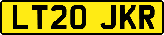 LT20JKR