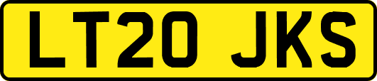 LT20JKS