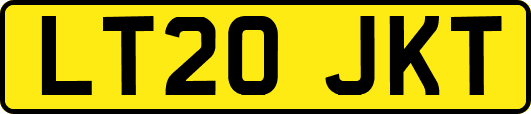 LT20JKT