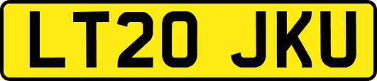 LT20JKU