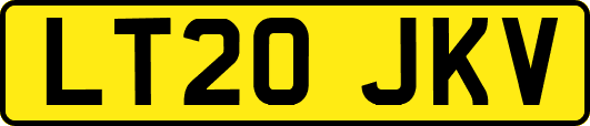 LT20JKV
