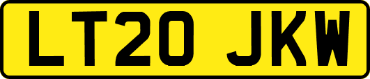 LT20JKW