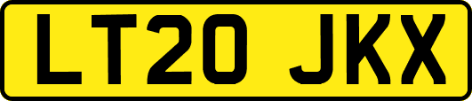 LT20JKX