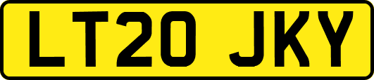 LT20JKY