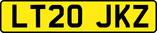 LT20JKZ
