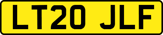 LT20JLF