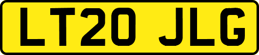 LT20JLG