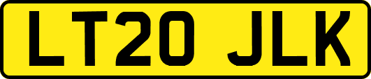 LT20JLK