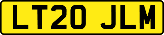 LT20JLM