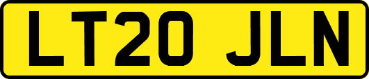 LT20JLN