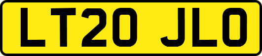 LT20JLO