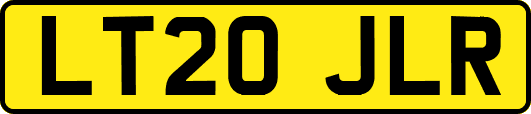 LT20JLR