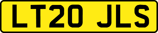 LT20JLS