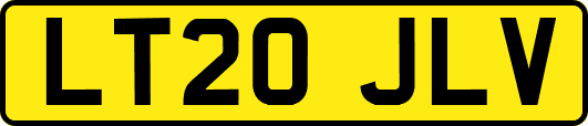 LT20JLV