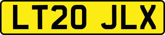 LT20JLX