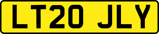 LT20JLY
