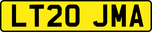 LT20JMA