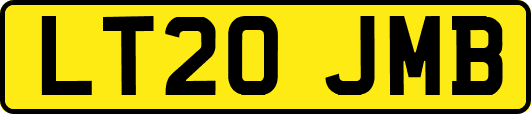LT20JMB