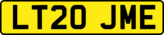LT20JME