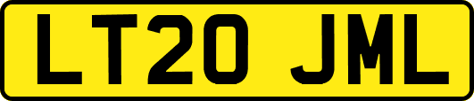 LT20JML