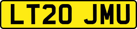LT20JMU