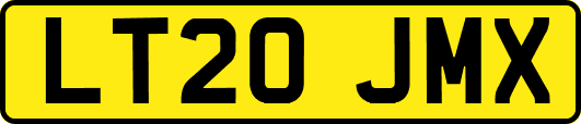 LT20JMX