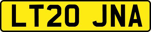LT20JNA