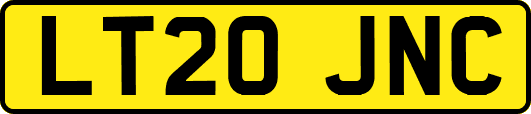 LT20JNC