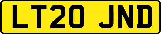 LT20JND