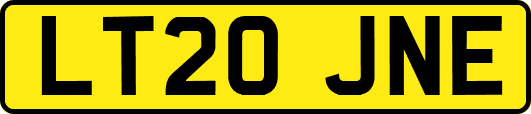 LT20JNE
