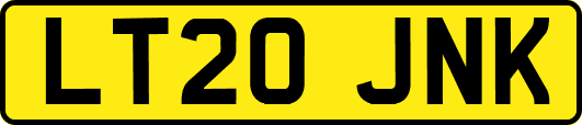 LT20JNK