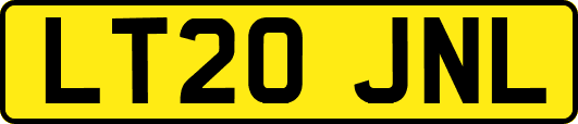 LT20JNL