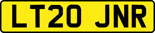 LT20JNR