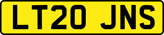 LT20JNS
