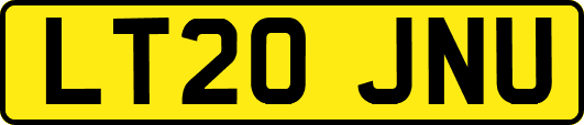 LT20JNU