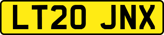 LT20JNX